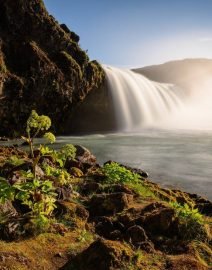 Godafoss