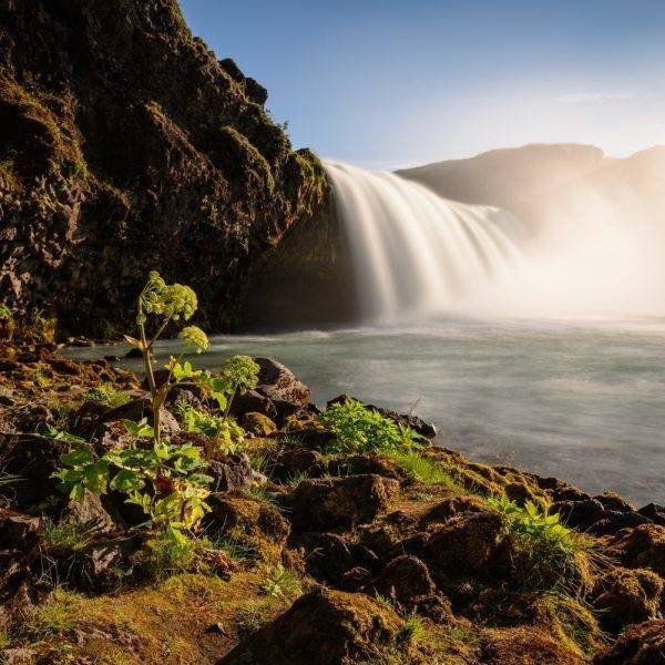 Godafoss