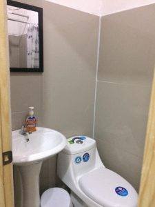 BaÑo compartido hospedaje la aurora olibiz com